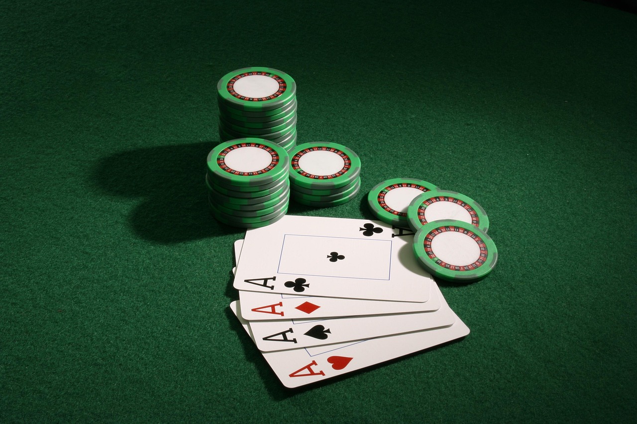 From Slots to Strategy: A Real Talk Guide to iGaming