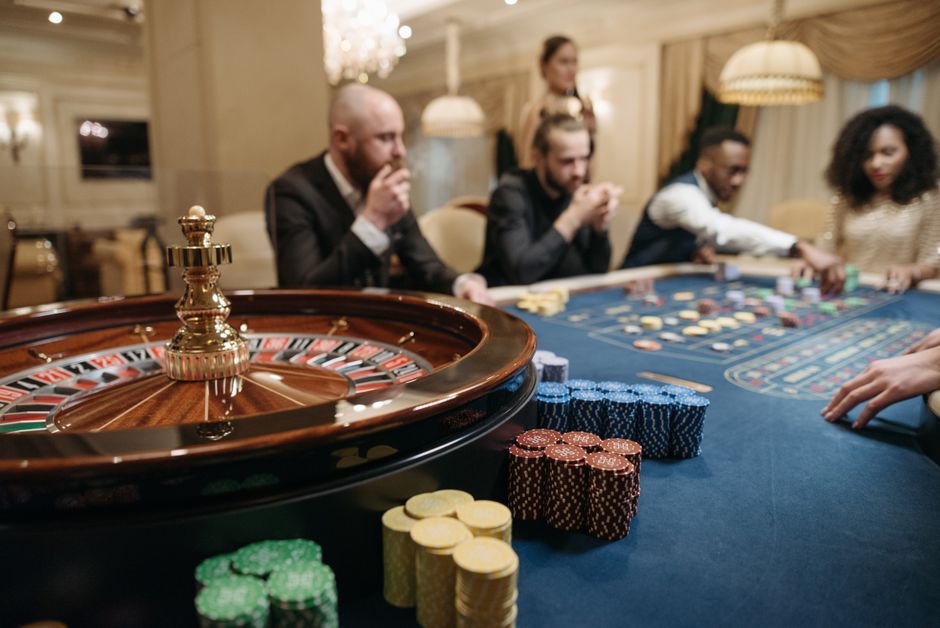 Slot Volatility Explained: Why Big Wins Are Not Always Better
