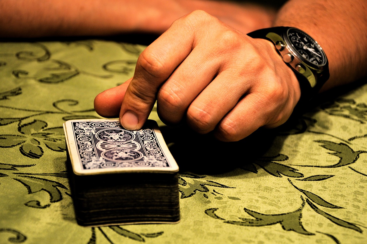 Slot Volatility Explained: Why Your Bankroll Matters More Than Luck