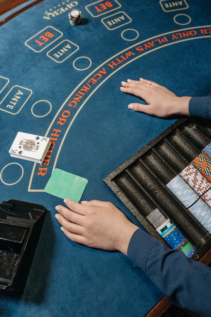 Slots, Poker and the Real Odds: An Honest iGaming Guide