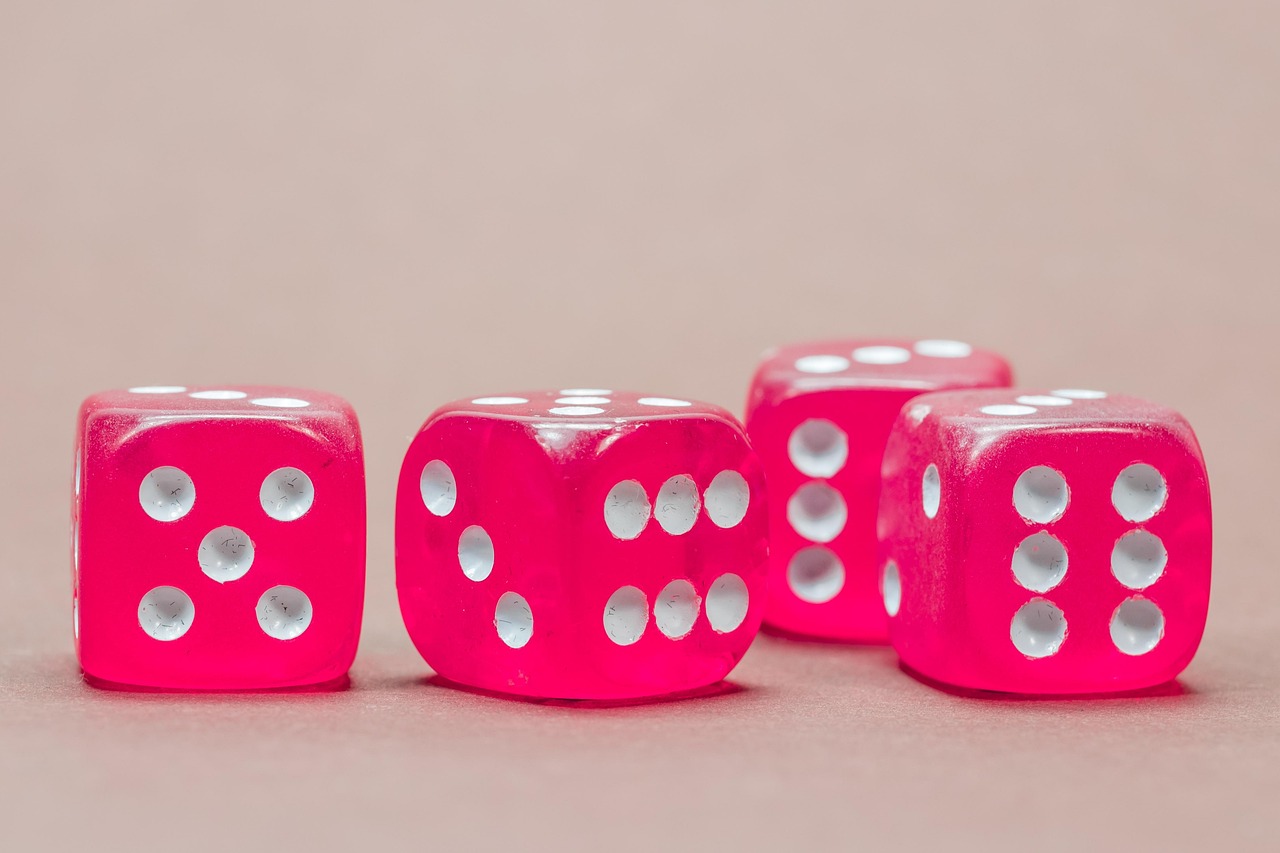 The Real Difference Between Luck and Skill in Casino Games