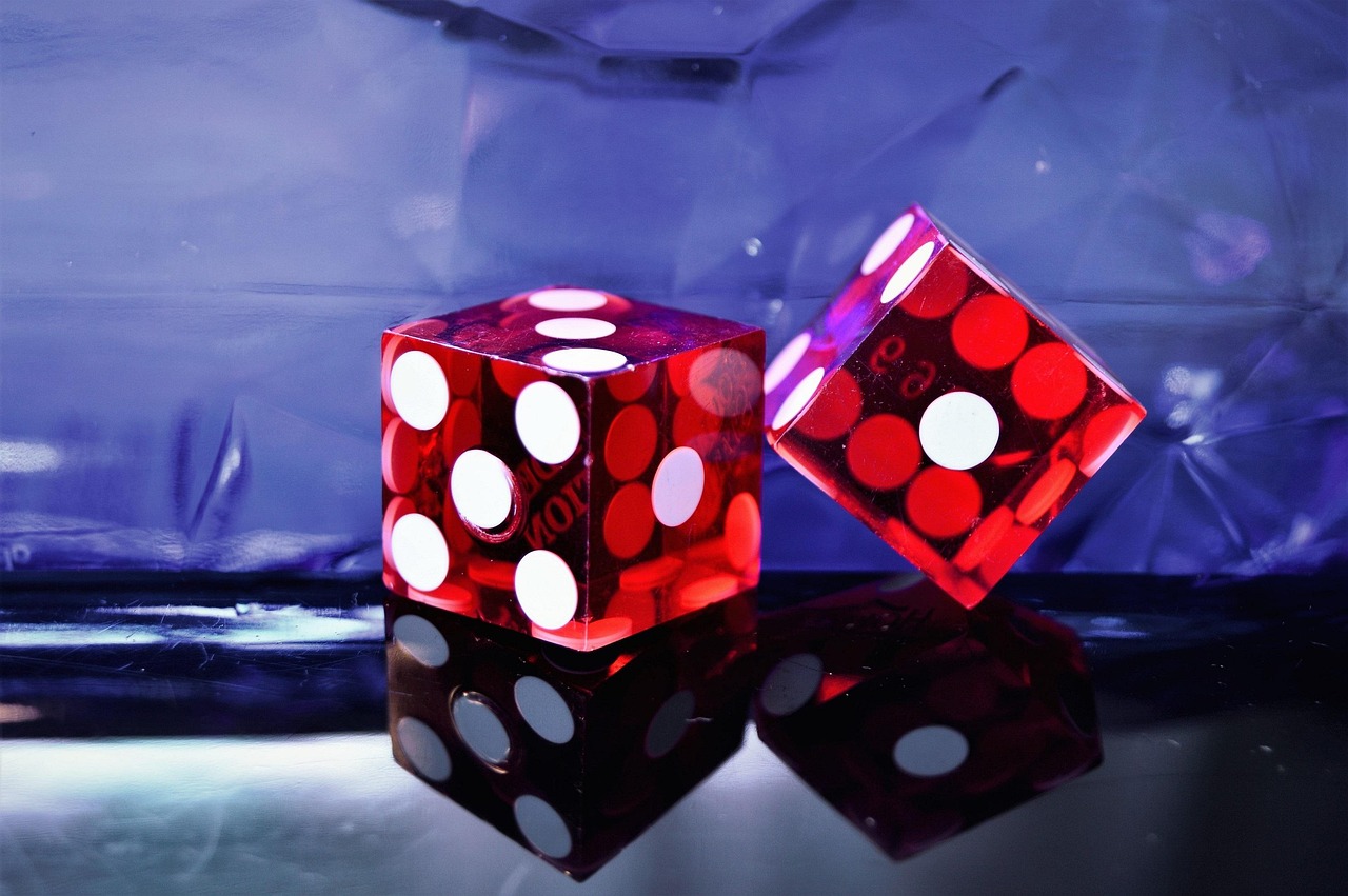 The Real Difference Between Luck and Skill in iGaming