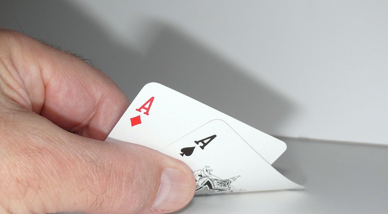 The Real Difference Between Luck and Skill in Online Casino Games