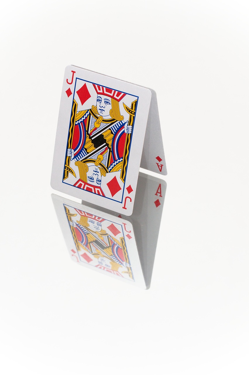 The Real Math Behind Slots, Poker, and Sports Betting